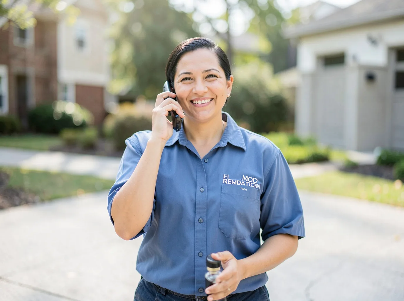 Mold Remediation Ruffin, NC FAQs